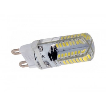 Светодиодная лампа G9 3W 220V 64pcs smd3014